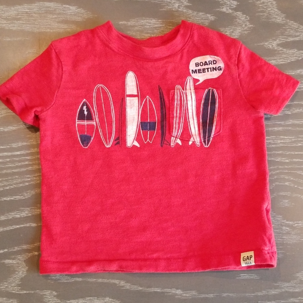Gap Tshirt